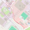 GoMap__2025_05_23__20_16_10 trail, distance, elevation, map, profile, GPS track