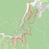 2024-12-30_14-53_Mon trail, distance, elevation, map, profile, GPS track