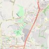 GoMap__2025_05_20__16_38_15 trail, distance, elevation, map, profile, GPS track