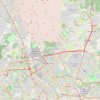 GoMap__2025_05_17__06_07_11 trail, distance, elevation, map, profile, GPS track