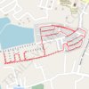GoMap__2025_07_09__18_43_23 trail, distance, elevation, map, profile, GPS track