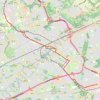 09_Apr_2026_1736 trail, distance, elevation, map, profile, GPS track