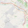 2025-08-18_15-59_Mon trail, distance, elevation, map, profile, GPS track
