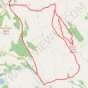 Flintshire Walk trail, distance, elevation, map, profile, GPS track