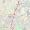 GoMap__2025_05_22__16_32_17 trail, distance, elevation, map, profile, GPS track