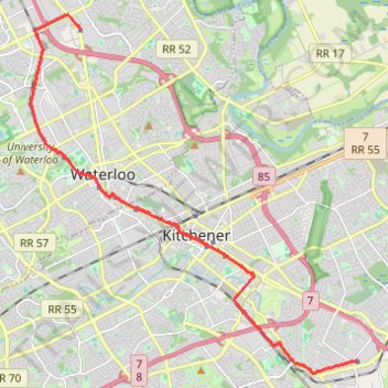 09_Apr_2026_1645 trail, distance, elevation, map, profile, GPS track
