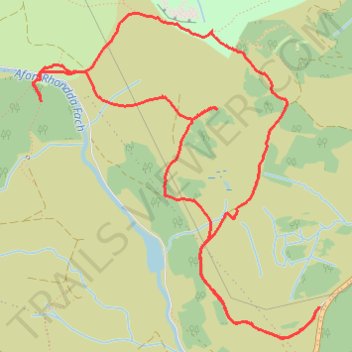 Tracked with OSMTracker for Android™ trail, distance, elevation, map, profile, GPS track